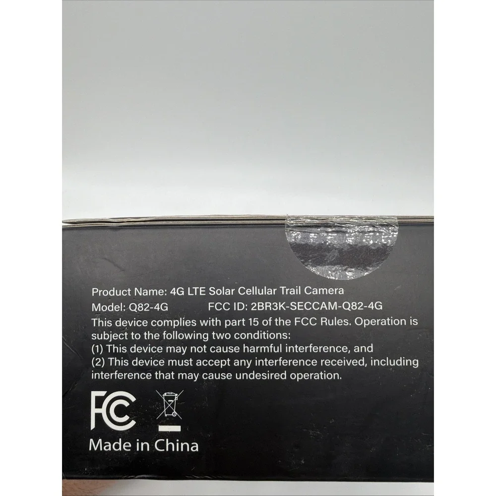 HK EKO ELECONTRICS LIMITED new 4g